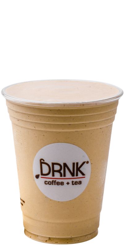 DRNK Coffee & Tea | Coffee shop Franchise Alternative